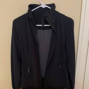 Lululemon Jacket, Size 4